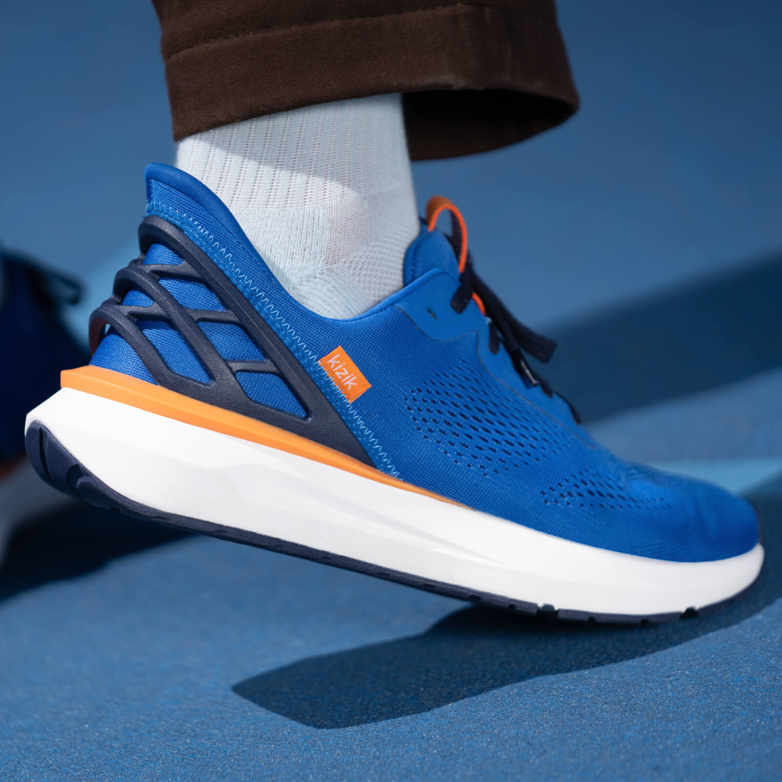 Men's Athens 2 - Lapis Blue