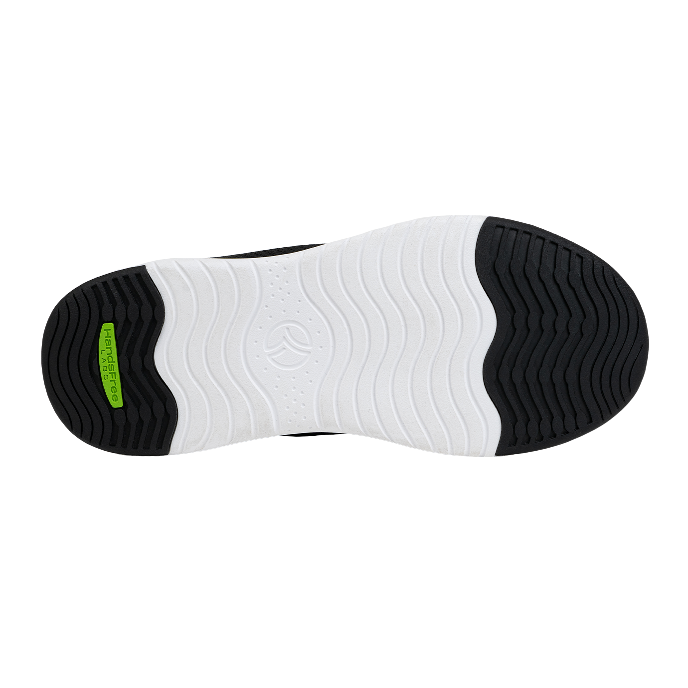 Men's Lima - Black