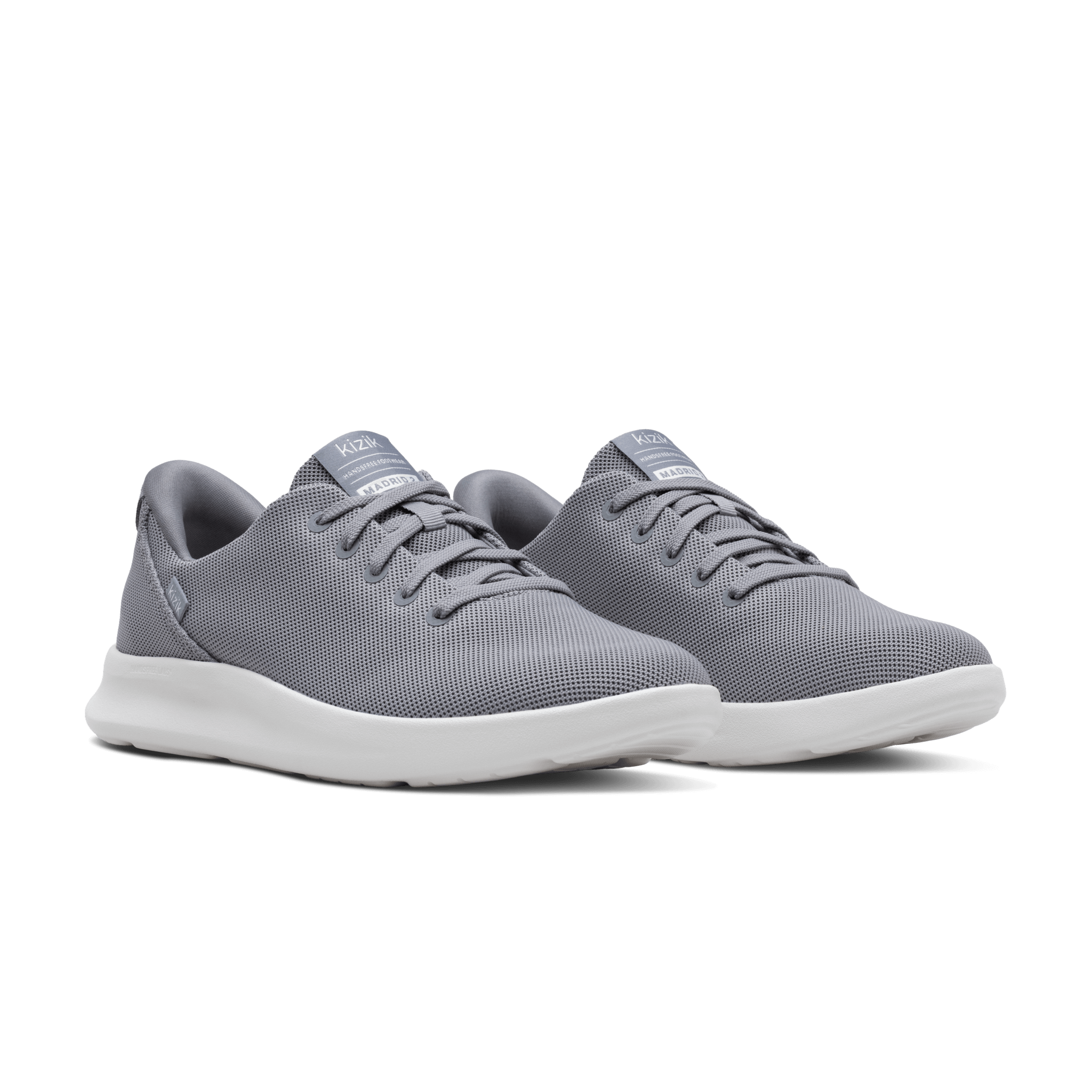 Men's Madrid 2 - Alloy