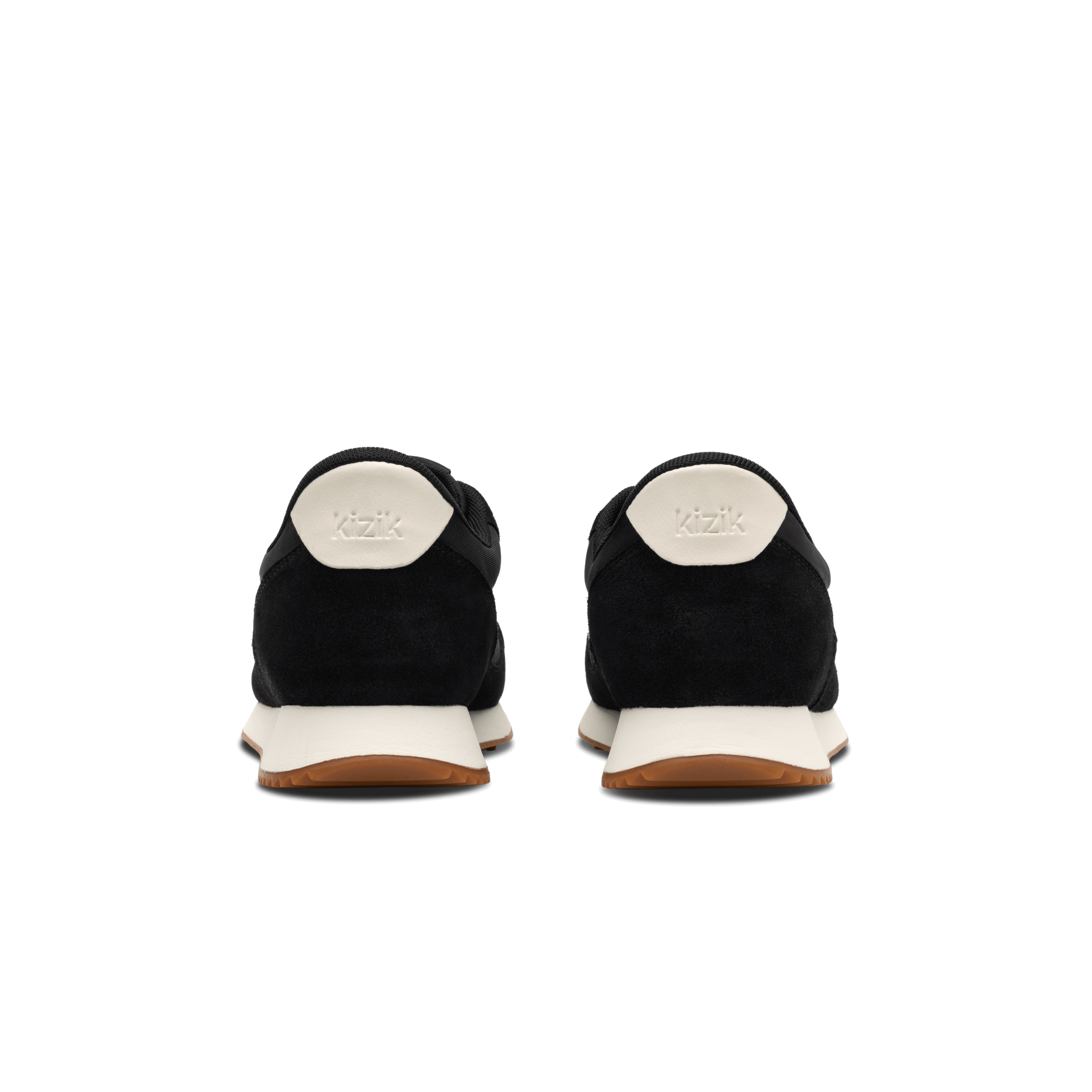 Men's Siena - Black