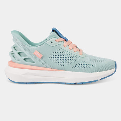 Women's Athens 2 - Surf Spray/Peach Parfait