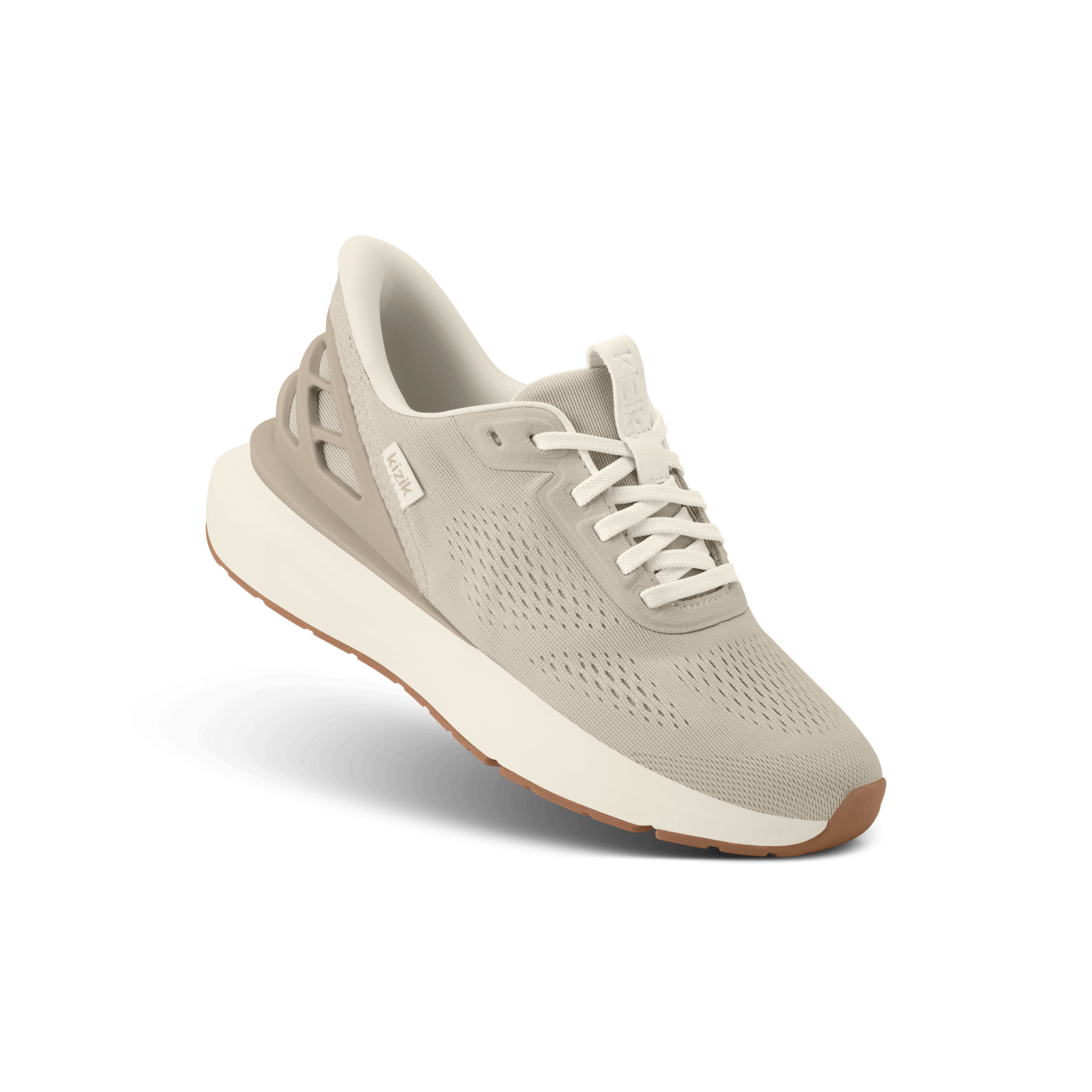Women's Athens 2 - Oatmeal/Pristine