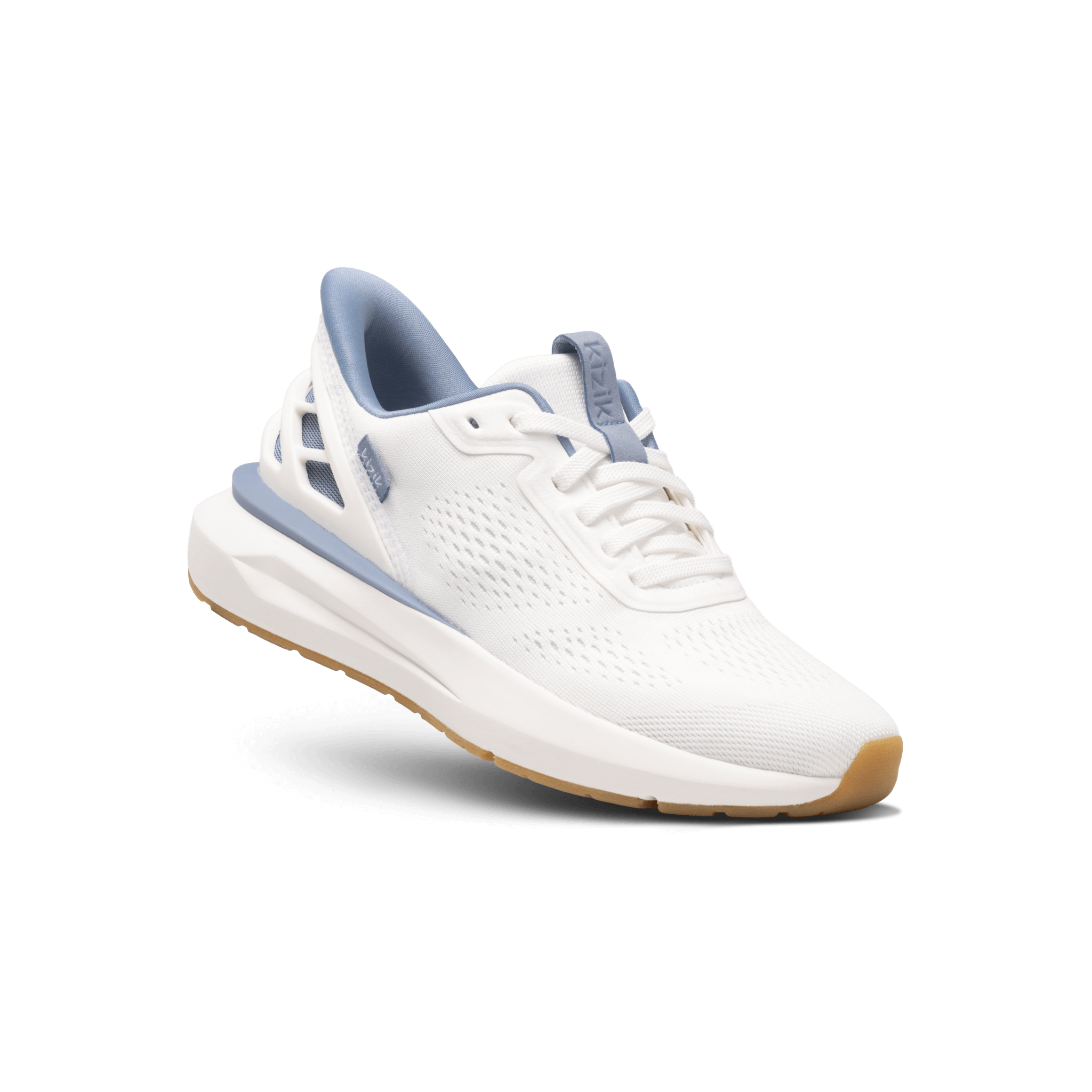 Women's Athens 2 - White/Soft Chambray