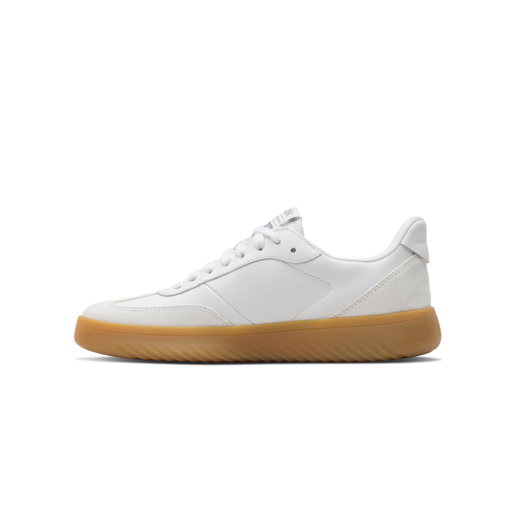 Women's Camden - White/Gum