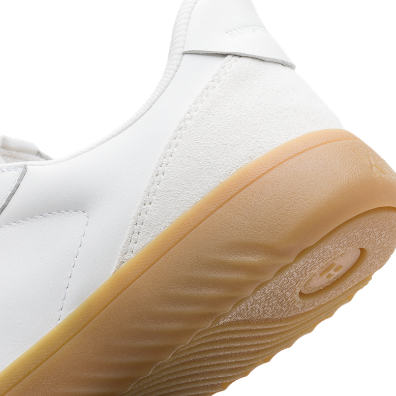 Women's Camden - White/Gum
