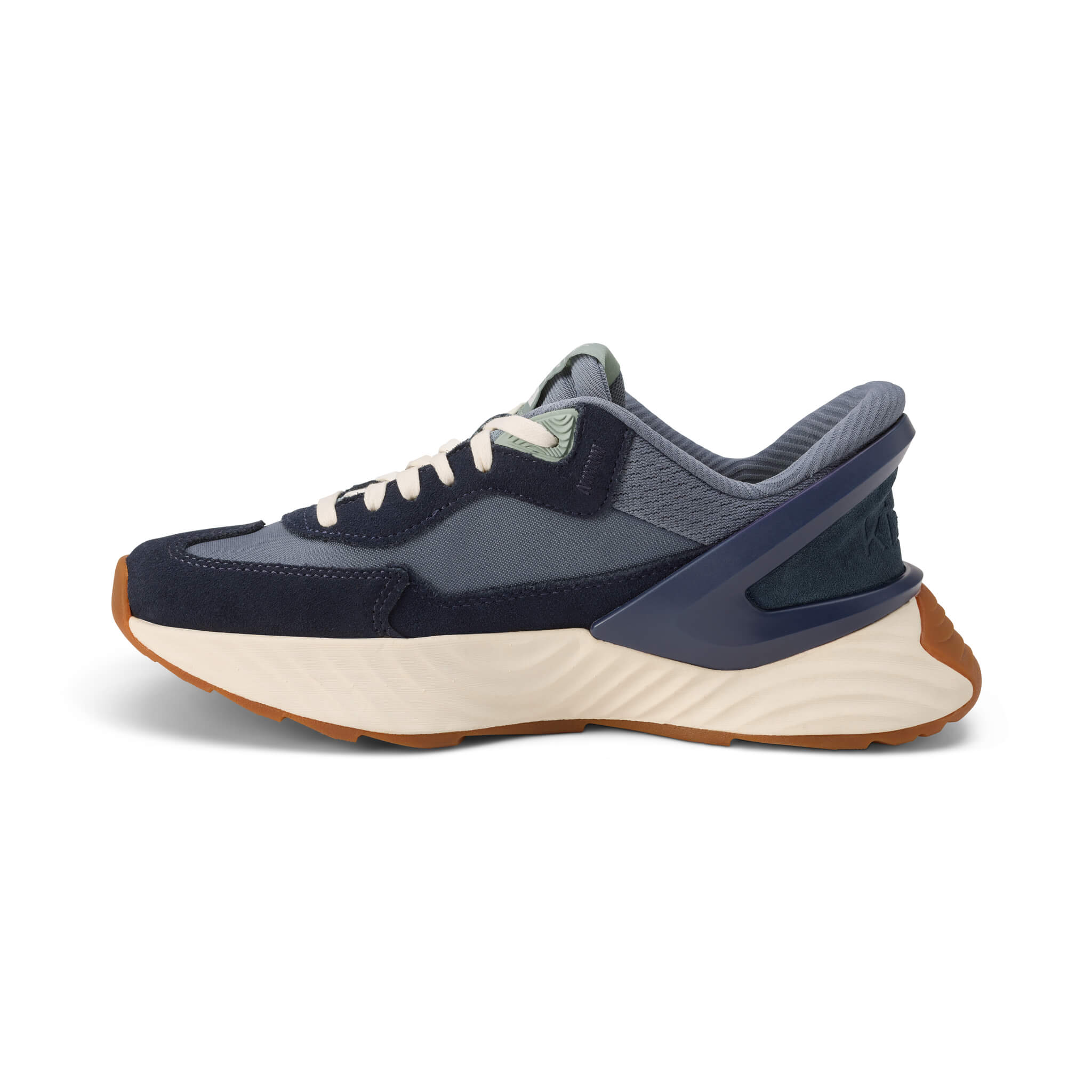 Women's Monaco - Stormy Weather/Naval Academy