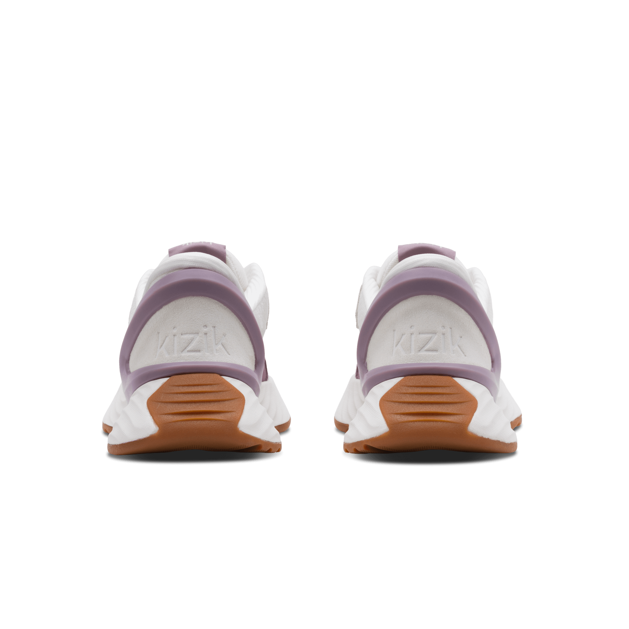 Women's Monaco - White/Toadstool