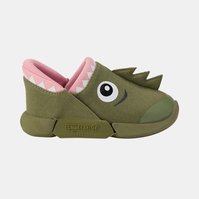 Squeeze It - Green Monster