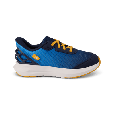 Kids Athens 2 - Super Sonic/Naval Academy