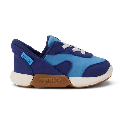 Squeeze It - Bellwether Blue