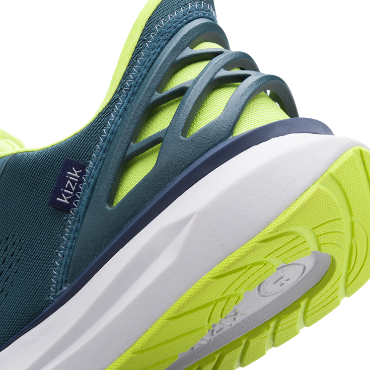 Men's Athens 2 - Balsam/Minced Quince