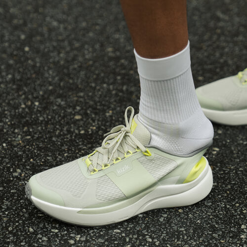 Men's Freedom Run - Celadon Tint/Minced Quince
