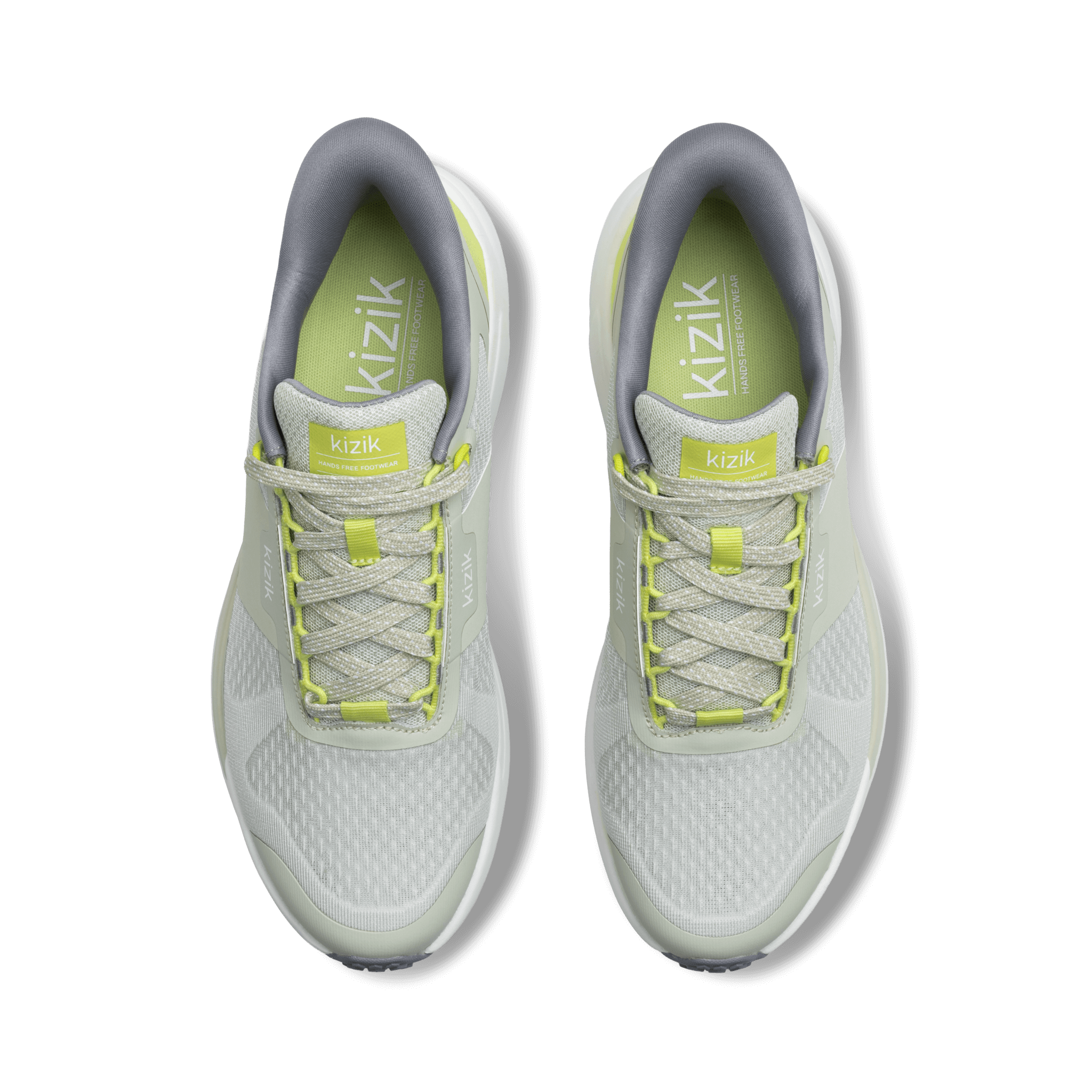 Men's Freedom Run - Celadon Tint/Minced Quince