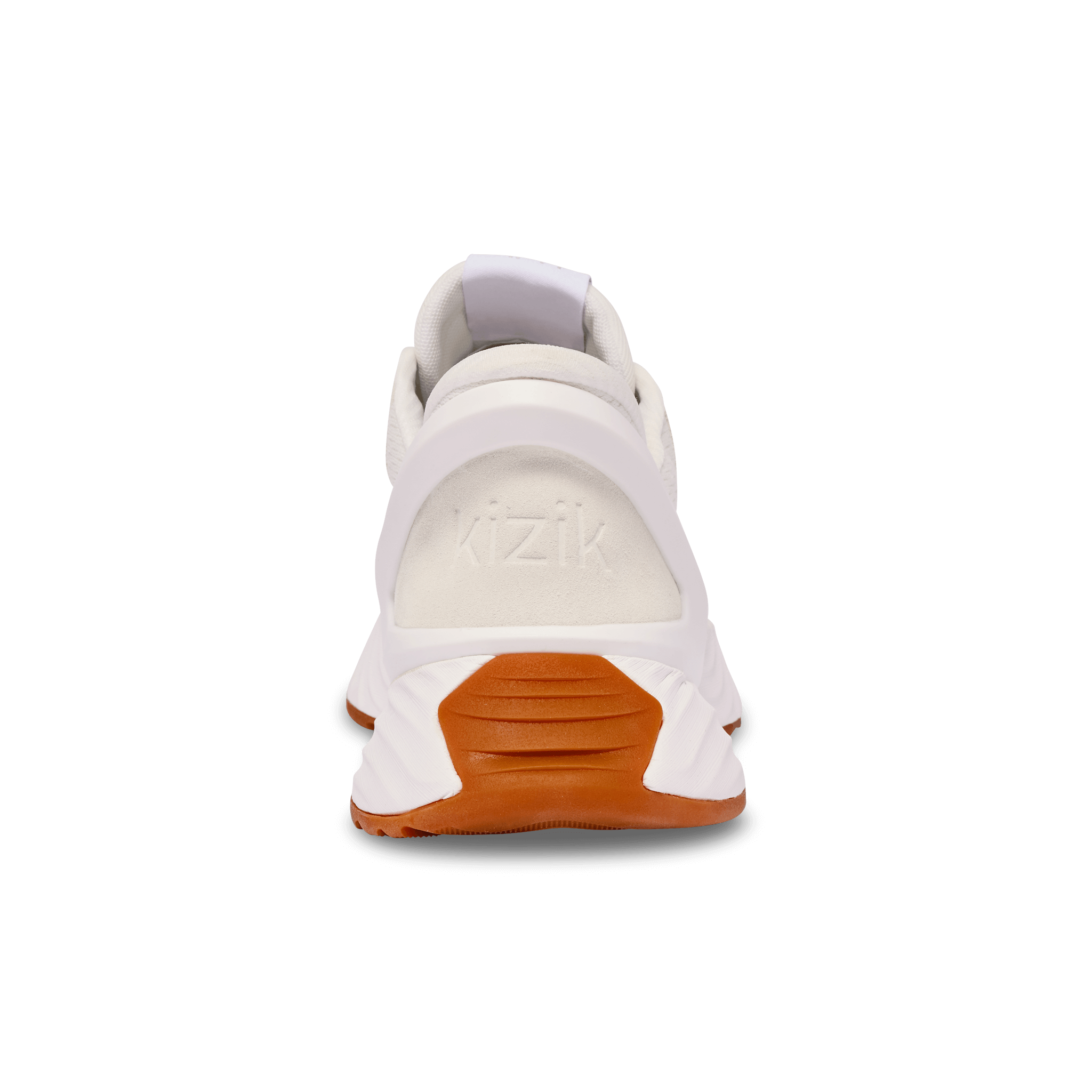 Men's Monaco - White