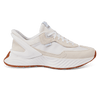 Men's Monaco - White