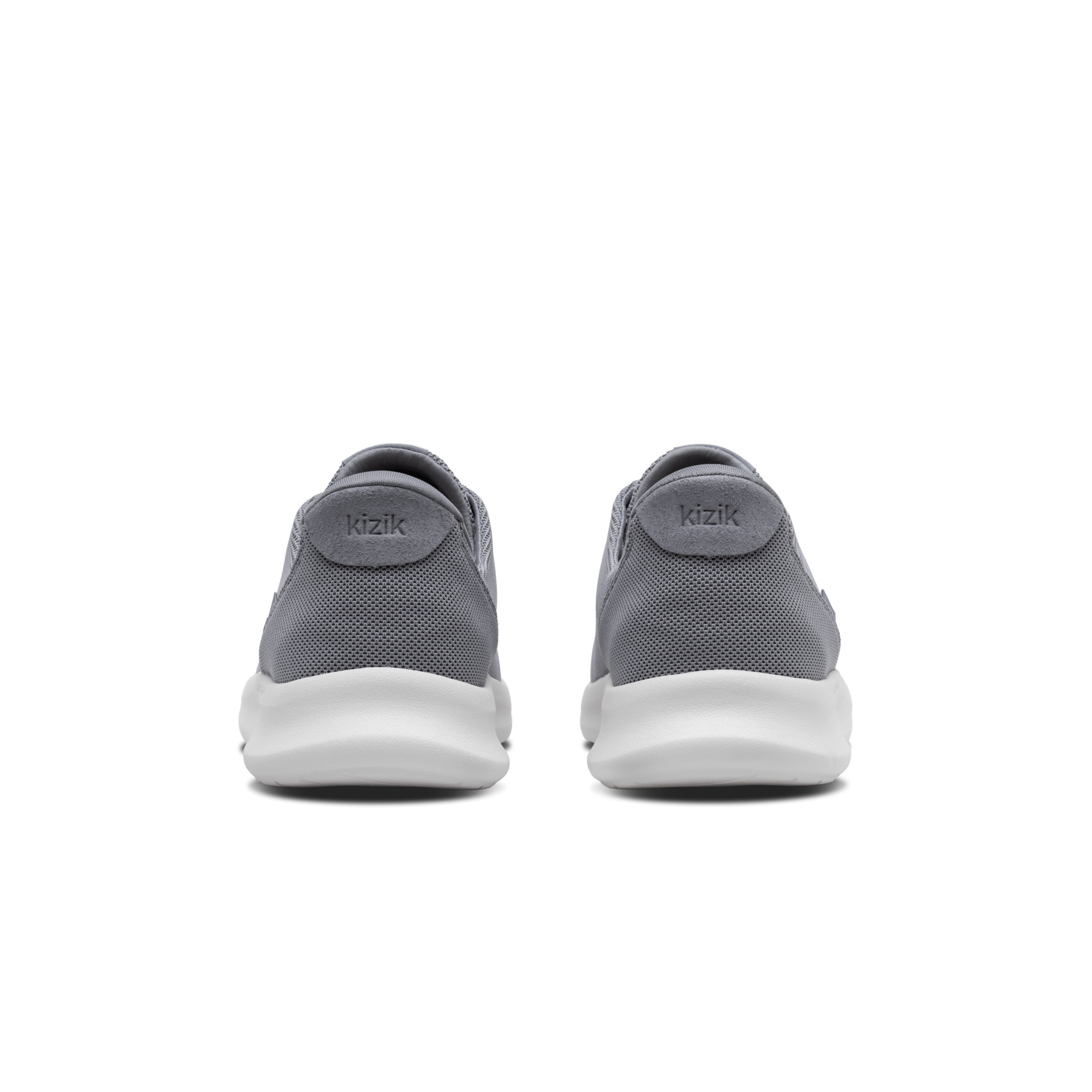 Men's Madrid 2 - Alloy