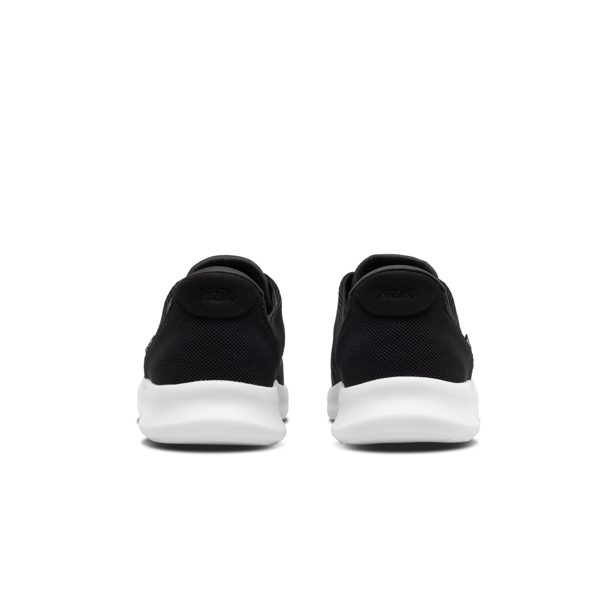 Men's Madrid 2 - Black/Bright White