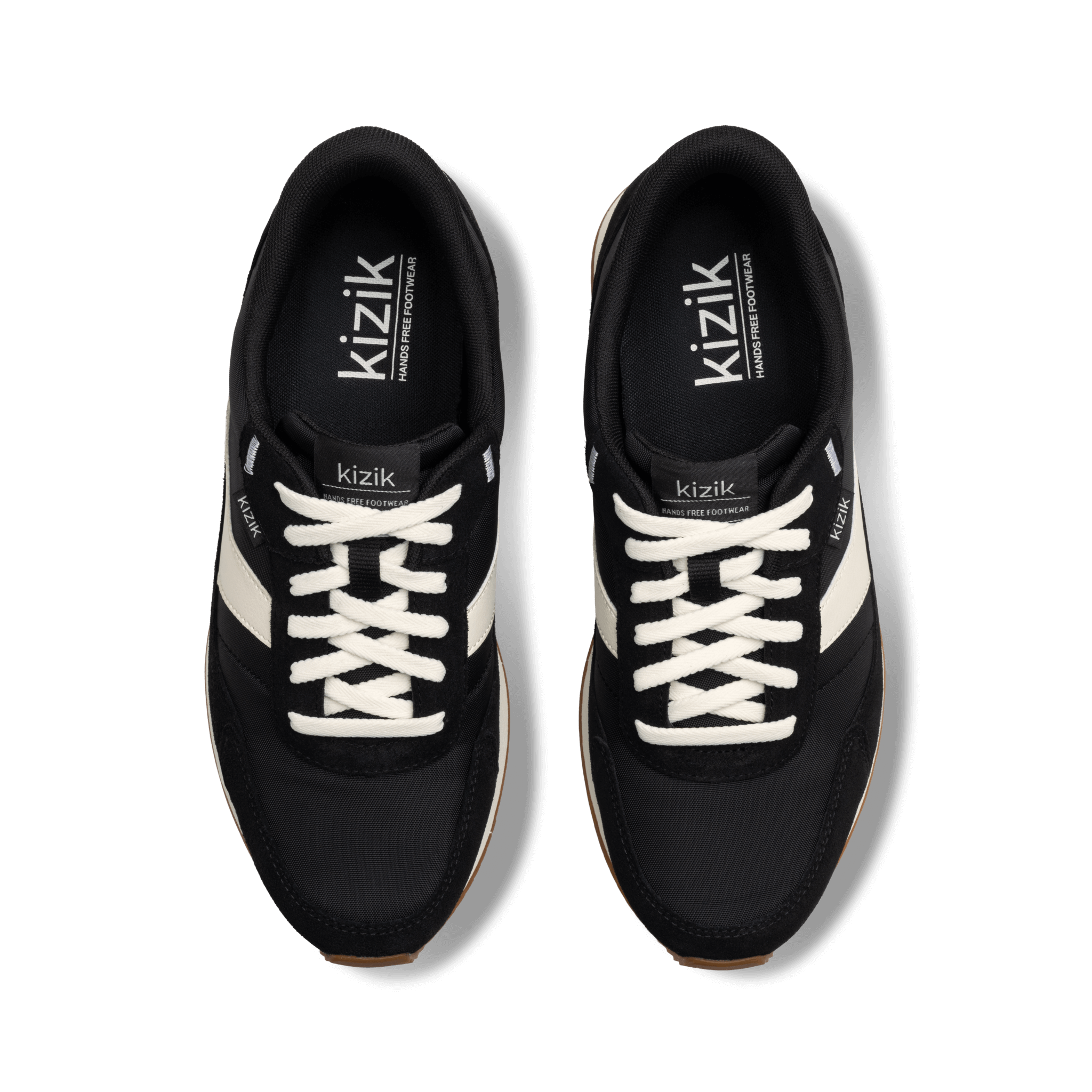 Men's Siena - Black