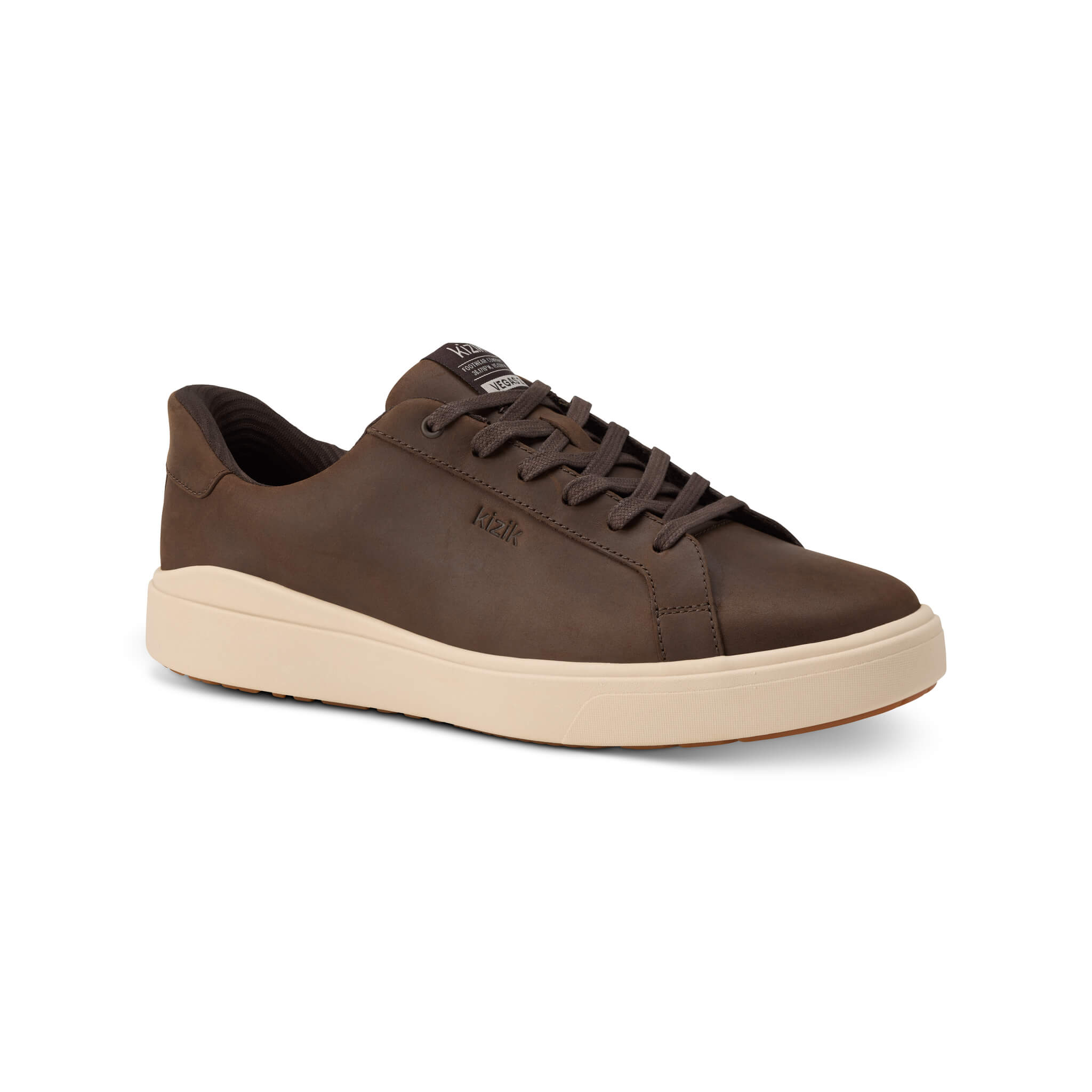 Men's Vegas 2 - Mole/Whitecap Gray