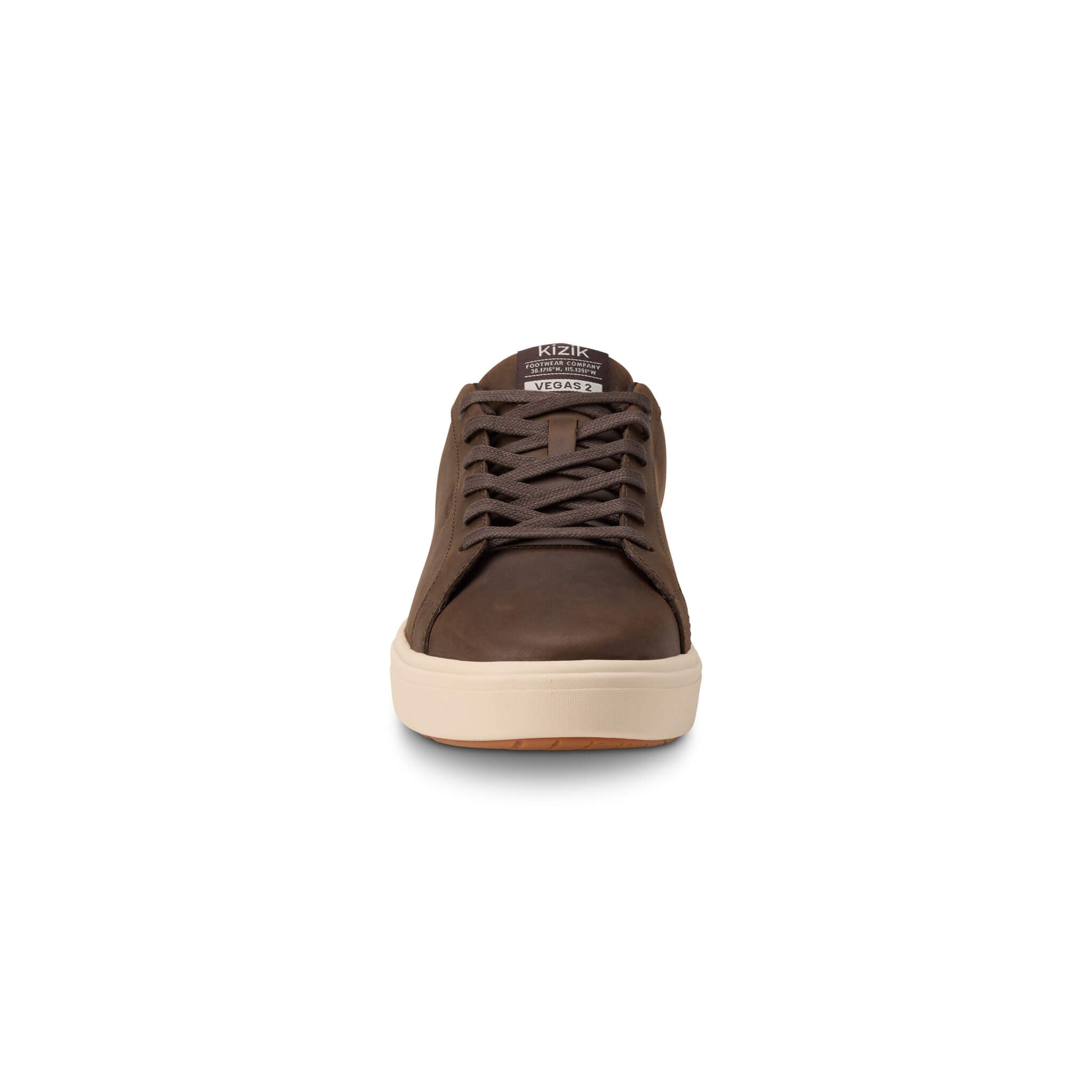 Men's Vegas 2 - Mole/Whitecap Gray