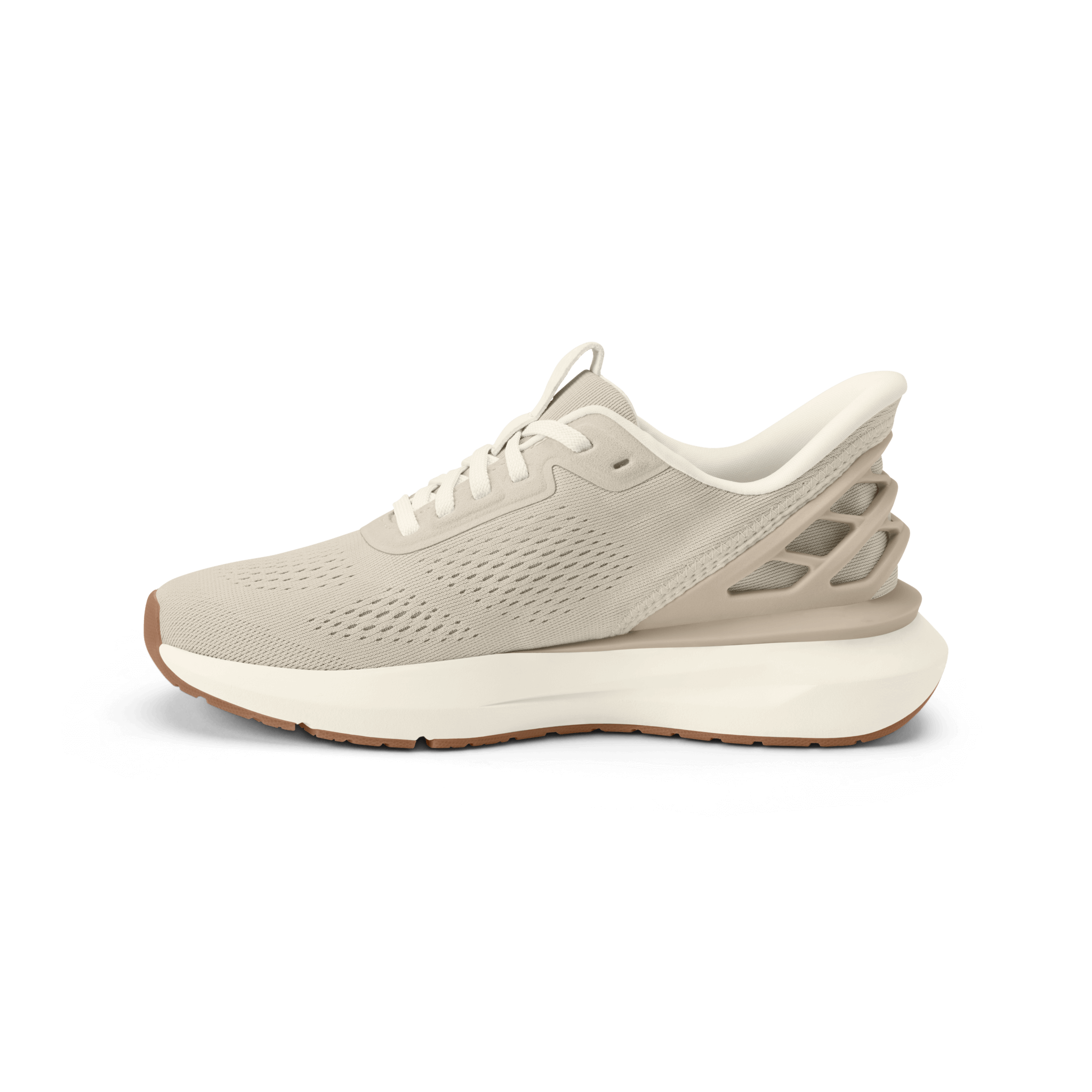Women's Athens 2 - Oatmeal/Pristine