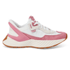 Women's Monaco - White/Wild Rose