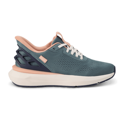 Women's Athens 2 - Stormy Weather/Rose